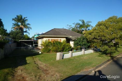 Property photo of 130 Boswell Terrace Manly QLD 4179