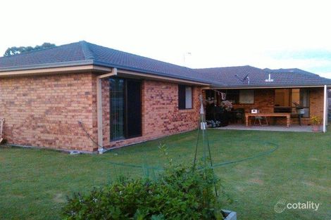 Property photo of 21 Senna Street Ormeau QLD 4208
