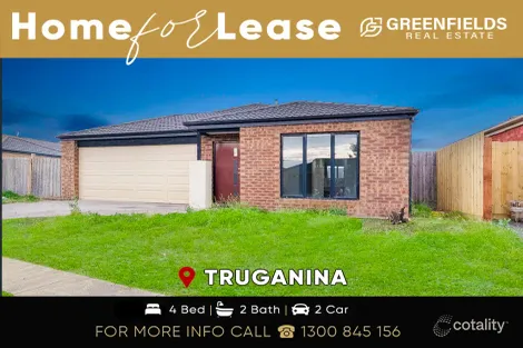 7 Begg Ave, Truganina, VIC 3029