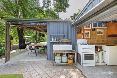 Property photo of 3 Camp Hill Road Walhalla VIC 3825