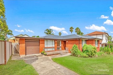 Property photo of 32 Clifford Crescent Ingleburn NSW 2565