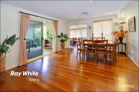 Property photo of 7 Downing Street Epping NSW 2121