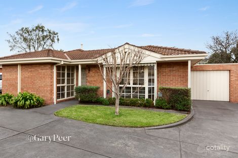 Property photo of 10/95-101 Murrumbeena Road Murrumbeena VIC 3163