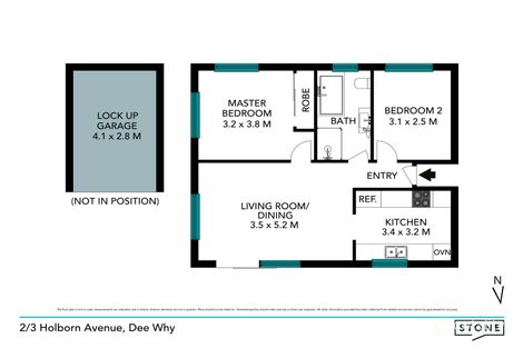 Property photo of 2/3 Holborn Avenue Dee Why NSW 2099