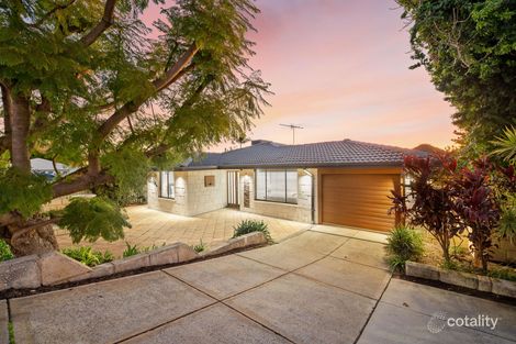 Property photo of 43 Wessex Street Carine WA 6020