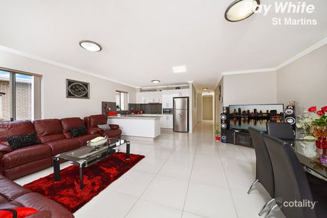Property photo of 8/55 Cross Street Guildford NSW 2161