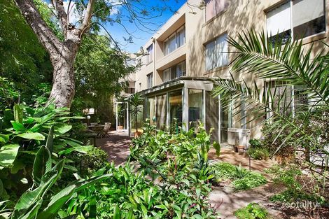 3/168w-172w Toorak Rd, South Yarra, VIC 3141