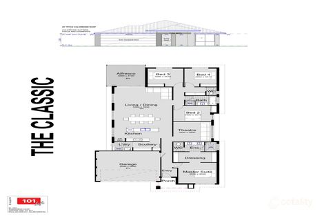 14 Thistle Way, Two Rocks, WA 6037