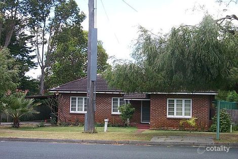 30 Marsh Ave, Manning, WA 6152