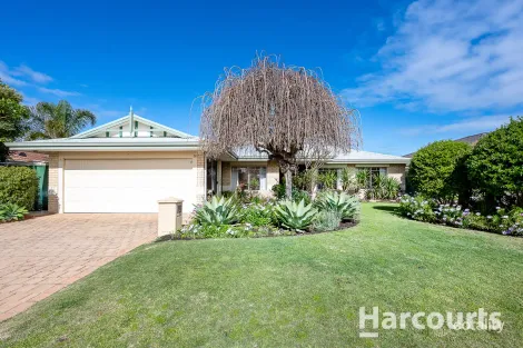 26 Edinburgh Ave, Kinross, WA 6028