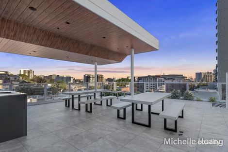Property photo of 610/37 Mayne Road Bowen Hills QLD 4006