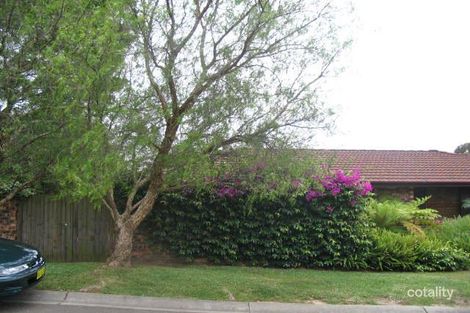 Property photo of 1 Merredin Close Yarrawarrah NSW 2233