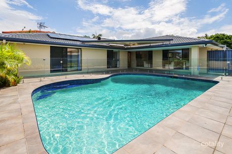 Property photo of 34 Camelot Crescent Hollywell QLD 4216