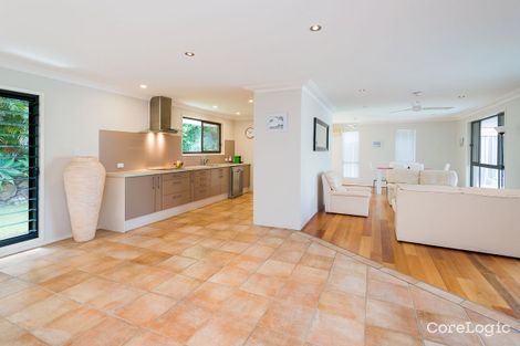 Property photo of 34 Camelot Crescent Hollywell QLD 4216