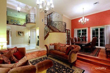 Property photo of 30 River Oak Circuit Kellyville NSW 2155