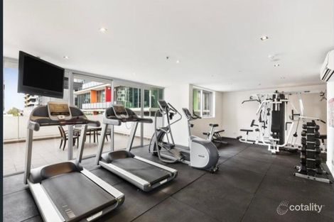 Property photo of 707/12 Yarra Street South Yarra VIC 3141