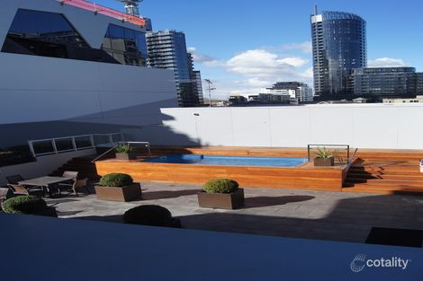 Property photo of 707/12 Yarra Street South Yarra VIC 3141