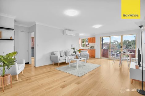 2/29-31 Good St, Westmead, NSW 2145