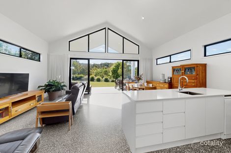 Property photo of 22 Creekline Place Mooloolah Valley QLD 4553