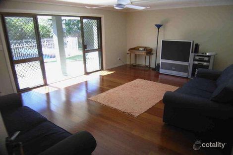 Property photo of 1 Palm Court Rangeville QLD 4350