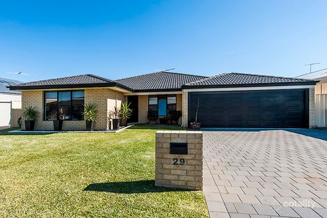 29 Kimberley Dr, Secret Harbour, WA 6173