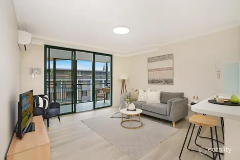 150/2-26 Wattle Cres, Pyrmont, NSW 2009