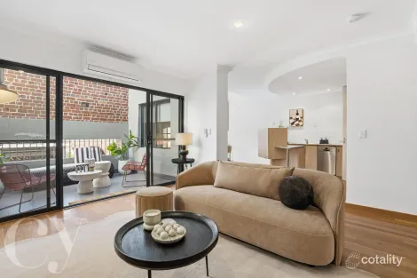 9/56 Pakenham St, Fremantle, WA 6160