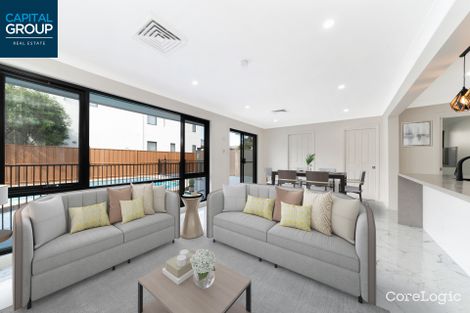 Property photo of 5 Stewart Avenue Blacktown NSW 2148