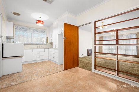 Property photo of 31 Mercury Crescent Newcomb VIC 3219