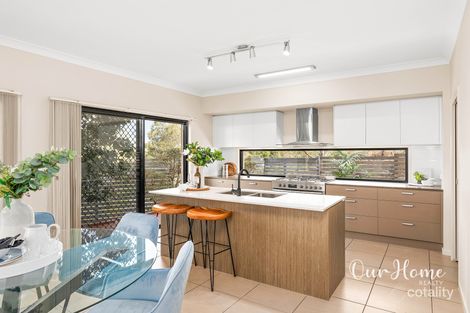 Property photo of 51 Parkview Drive Springfield Lakes QLD 4300