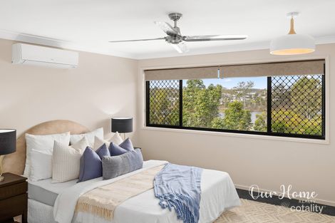 Property photo of 51 Parkview Drive Springfield Lakes QLD 4300