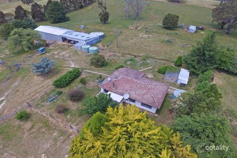 Property photo of 5826 Captains Flat Road Kindervale NSW 2622