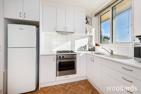 Property photo of 12/9 Lisson Grove Hawthorn VIC 3122