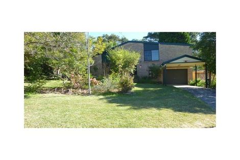 Property photo of 3 Karoo Crescent Hornsby Heights NSW 2077