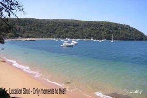 6 Monash Ave, Great Mackerel Beach, NSW 2108