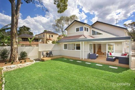 Property photo of 43 Maitland Avenue Kingsford NSW 2032