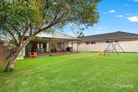Property photo of 16 Thames Street West Wollongong NSW 2500
