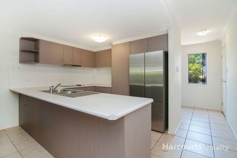 Property photo of 33/23-37 Garfield Road Woodridge QLD 4114