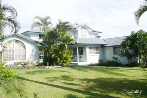 Property photo of 151 Garro Street Sunnybank Hills QLD 4109