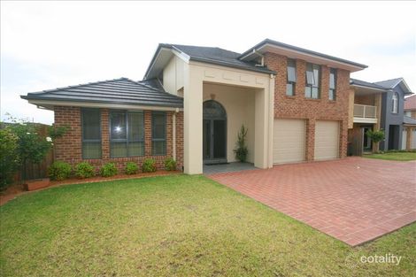 Property photo of 5 Cornelius Place Kellyville NSW 2155