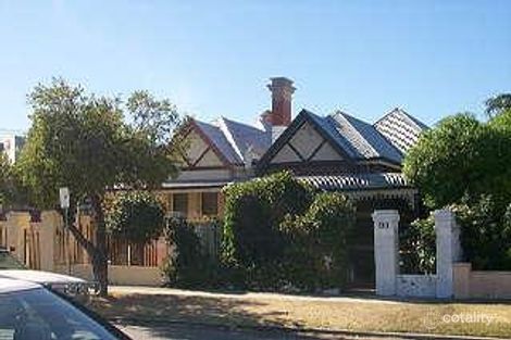 92 Palmerston St, Perth, WA 6000