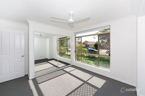 Property photo of 16 Springsure Drive Mudgeeraba QLD 4213