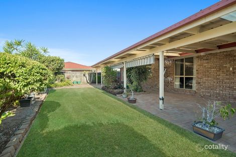 Property photo of 32 Casuarina Drive Elanora QLD 4221