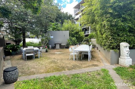 Property photo of 82/3-13 Erskineville Road Newtown NSW 2042
