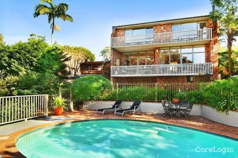Property photo of 86 Barons Crescent Hunters Hill NSW 2110
