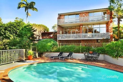 86 Barons Cres, Hunters Hill, NSW 2110