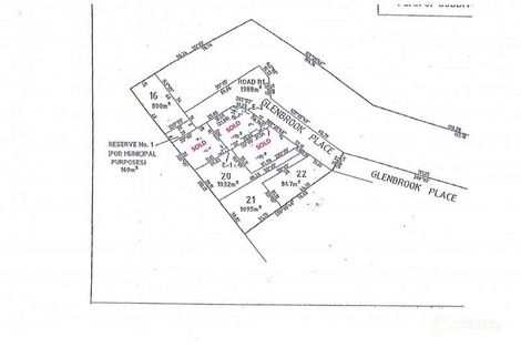 Property photo of 21 Glenbrook Place Willow Grove VIC 3825