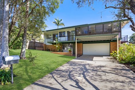 Property photo of 15 Kilsby Street The Gap QLD 4061