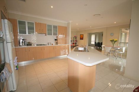 Property photo of 5 Cornelius Place Kellyville NSW 2155