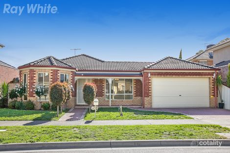 Property photo of 20 Wotan Drive Epping VIC 3076